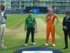 Pakistan opt to bat against Netherlands in Women's T20 World Cup