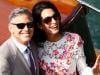 Amal Clooney reveals hardest part of marrying George Clooney