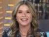 Jenna Bush Hager shares grandma's brutally honest letter