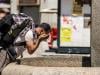 Records tumble as European heatwave moves east