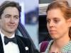 Princess Beatrice breaks cover after husband's unexpected move