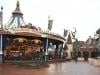 Disneyland Paris shuts down all outdoor rides as 124℉ heatwave sweeps France