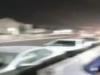 Heavy firing, explosion reported near Karachi's Gulistan-e-Jauhar