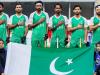 Pakistan end FIH Pro League campaign winless with heavy England defeat
