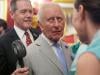 King Charles allows no 'hot air' as his leadership wins global praise