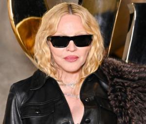 Madonna reflects on being 'possessed' with ideas