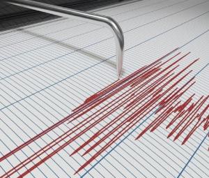Kohlu rattled by third earthquake in two days