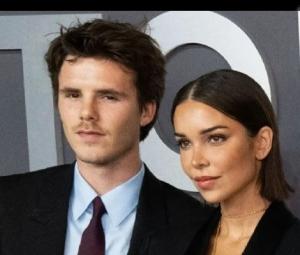 Has Cruz Beckham popped the question? Jackie Apostel's ring fuel specualtion