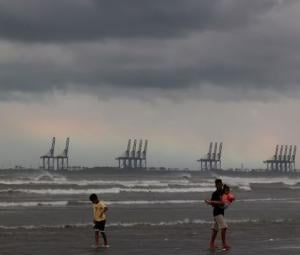 Karachi likely to see morning and night drizzle