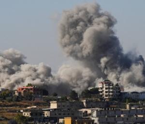 What did I see in the new Gaza of Lebanon?