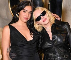 Madonna reveals shocking truth about daughter Lourdes