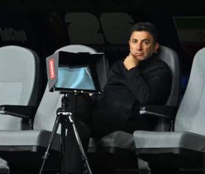 Iran coach criticises US travel restrictions after Egypt match