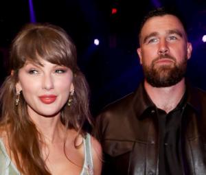 Taylor Swift, Travis Kelce wedding bash includes major surprise performance