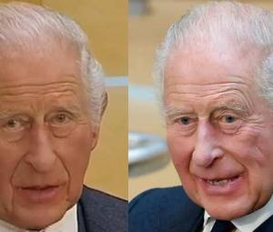 King Charles issues emotional statement after Harry, Meghan confirm UK trip 