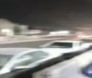 Intense firing, explosion reported near Karachi's Gulistan-e-Jauhar
