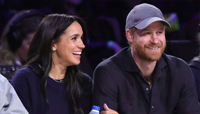 Meghan Markle hailed as a kindred spirit from former Archewell chief