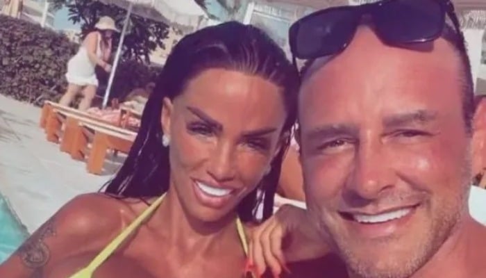 It comes as Lee has also been accused of taking £5,000 from a vulnerable woman in another alleged scam