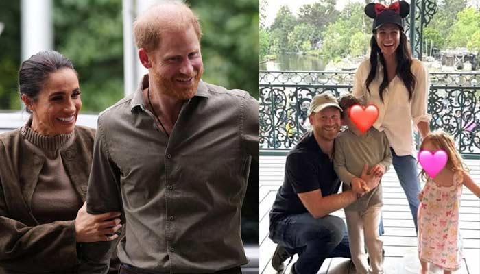 Prince Harry, Meghan escape to Europe with Archie, Lilibet after UK verdict