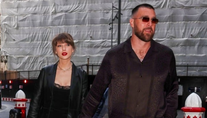 Taylor Swift fans divided over reported Madison Square Garden wedding