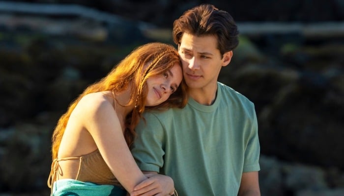 Charlie Floreks love story takes over ‘Every Year After’ Season 2
