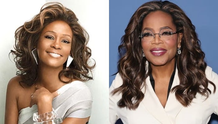 Whitney Houstons 2009 Oprah Winfrey interview sparks fresh debate