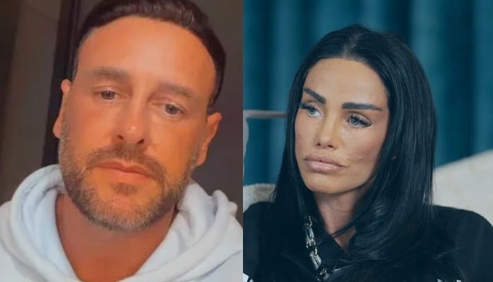 The self-proclaimed businessman,43, has dubbed himself Britains bad boy