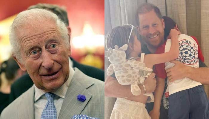 King Charles releases statement after Archie, Lilibet news: Return home