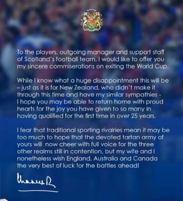 King Charles releases statement after Archie, Lilibet news: Return home
