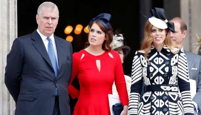 Andrew launches bombshell plan as he reaches out to Beatrice, Eugenie