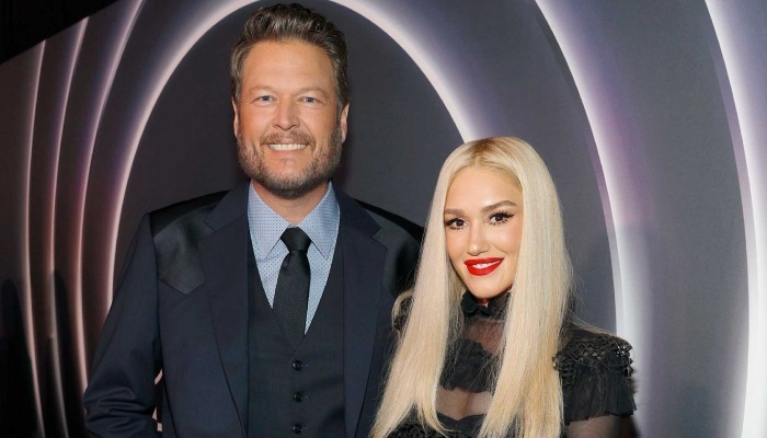 Blake Shelton’s surprising skills steal the show in Gwen Stefani’s new social media post