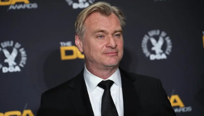 Christopher Nolan shares behind-the-scenes insights into Sinners