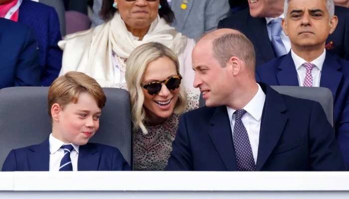 Prince William decides to give Zara Tindall key duty amid peak crisis