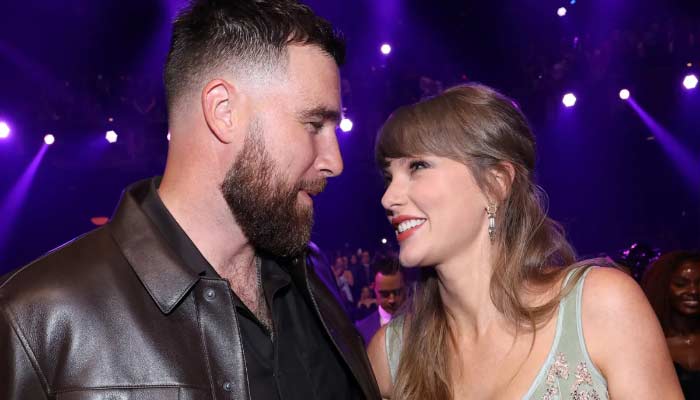 Taylor Swift, Travis Kelce planning something bigger than a normal wedding?