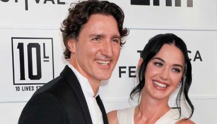 Katy Perry and Justin Trudeau recently made their red carpet debut