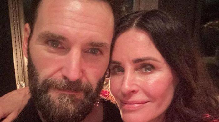 Courteney Cox and Johnny McDaid ended decade long romance