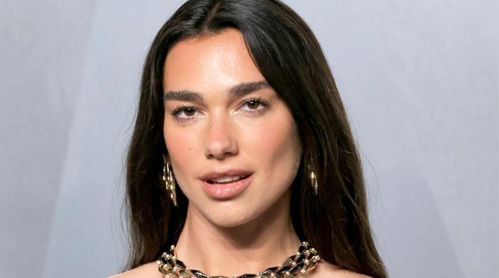 Why Dua Lipa still hasn't moved into her London home after six years?
