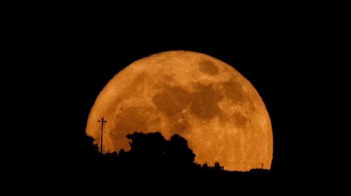 Strawberry moon to light up skies Monday night: Here's everything to know