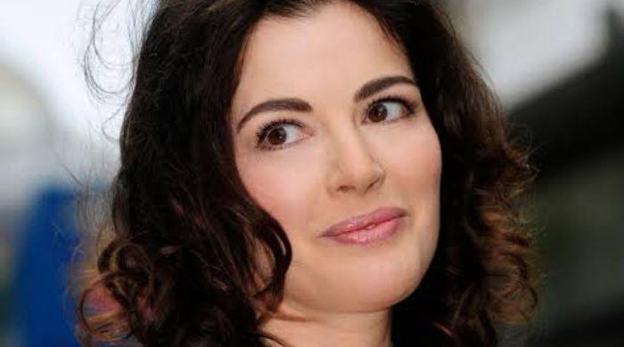 Nigella Lawson opens up about being allergic to THIS one thing
