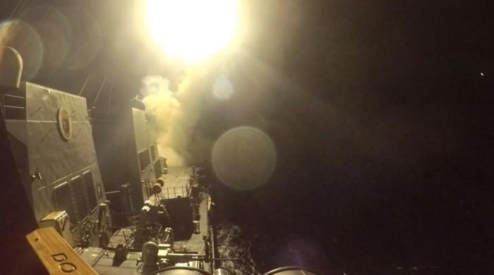 Iran, US trade fresh strikes, accuse each other of truce breaches