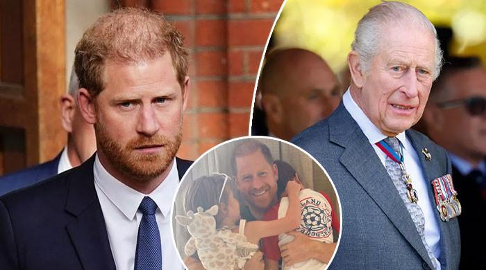 Prince Harry takes U-turn on royal reunion after upsetting UK update