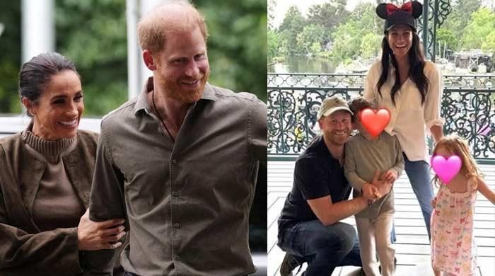 Prince Harry, Meghan escape to Europe with Archie, Lilibet after UK verdict
