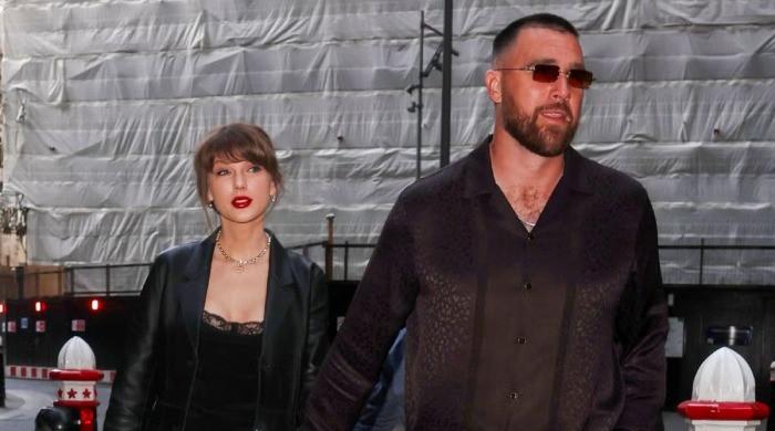 Taylor Swift, Travis Kelce's alleged NYC wedding stir fresh controversy