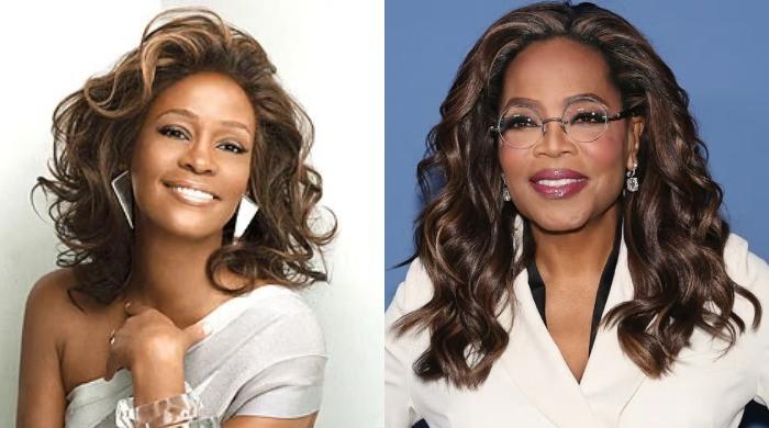 Oprah Winfrey, Whitney Houston drama gets messy as new details emerge