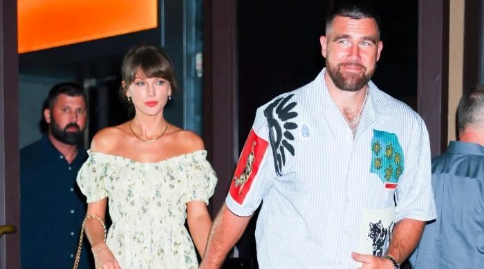 Taylor Swift, Travis Kelce's early dating secrets finally revealed