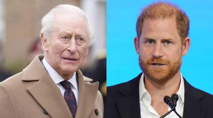 Royal family breaks silence on 'King Charles offer to Harry'
