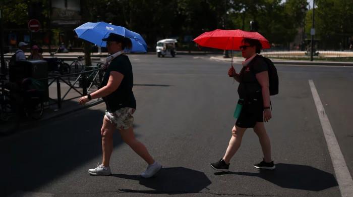 France records 1,000 excess deaths during record-breaking heatwave
