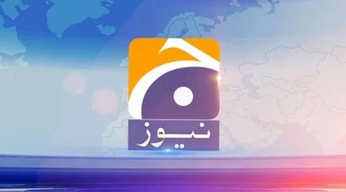 Geo News issues clarification and apology over 10th Muharram documentary 'Safar-e-Ishq'