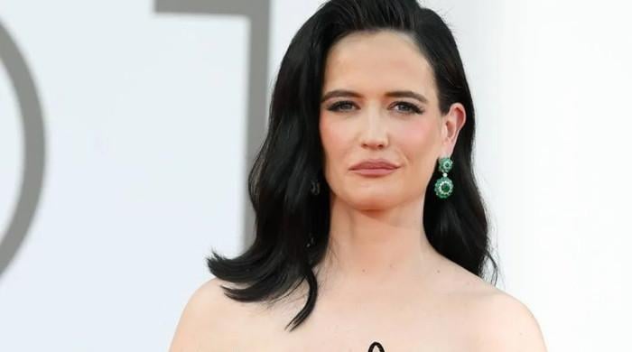'Wednesday' filming schedule changed after Eva Green's on set injury
