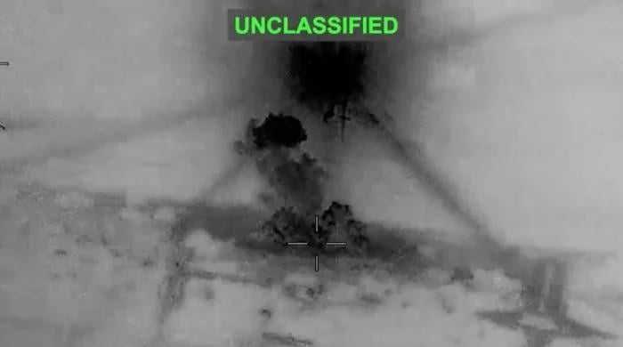 Pakistan urges adherence to ceasefire after US-Iran attacks