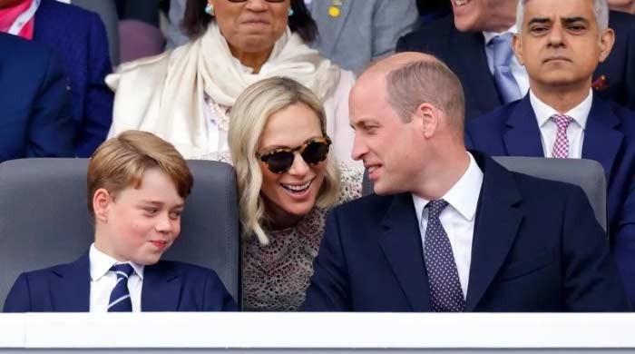 Prince William decides to give Zara Tindall key duty amid peak crisis